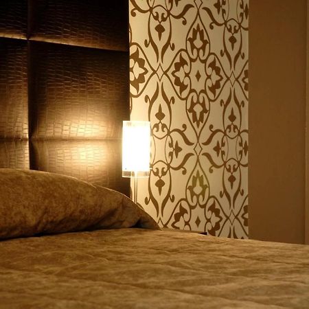 Atmosfere Milano Marittima Hotel Eksteriør billede
